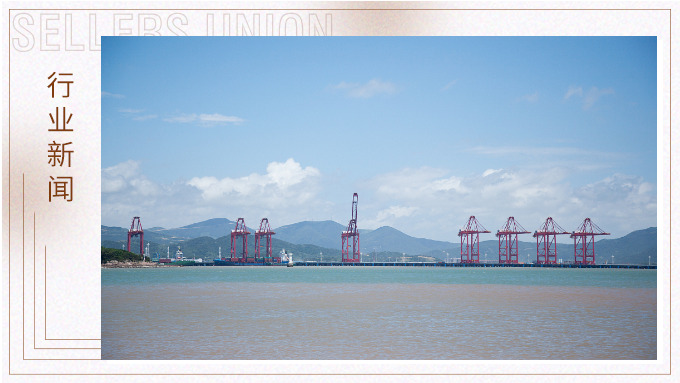 商務(wù)部將為外貿(mào)企業(yè)提供必要支持 幫助外貿(mào)企業(yè)拓內(nèi)銷